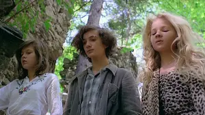 Задник к фильму "Распутное детство" #456394