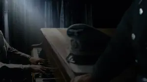 Задник к фильму "Пианист" #161960