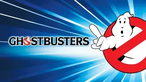 Задник к фильму "Охотники за привидениями" #45710