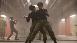 Задник к фильму "5-я волна" #327429