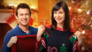 Видео к фильму Рождество в воздухе | Preview - Christmas in the Air - Starring Catherine Bell, Eric Close.