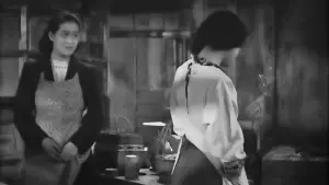 Задник к фильму "Тихая дуэль" #428403