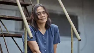 Задник к фильму "Andai Ibu Tidak Menikah Dengan Ayah" #787465