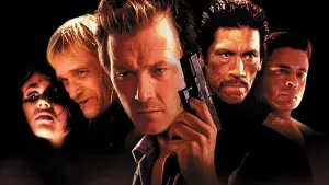 Задник к фильму "От заката до рассвета 2: Кровавые деньги Техаса" #339688