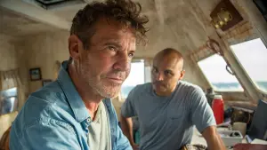 Задник к фильму "Чудо в океане" #424843