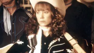 Задник к фильму "Дочь шахтера" #411270