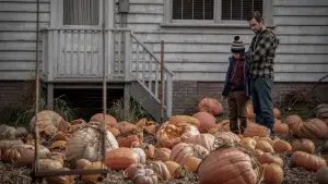 Задник к фильму "В паутине страха" #722469