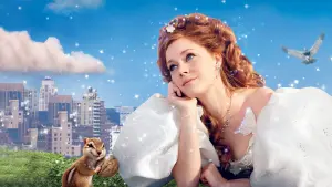 Задник к фильму "Зачарованная" #261170