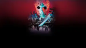 Задник к фильму "Пятница 13 - Часть 8: Джейсон штурмует Манхэттен" #333562