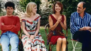 Задник к фильму "Чувства" #675898