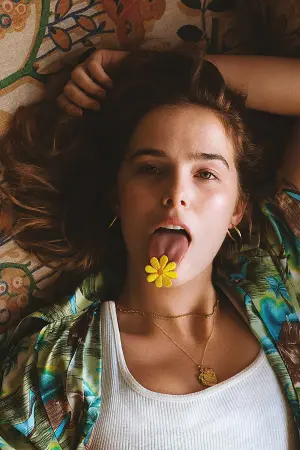 Постер к фильму "Взрослые игры" #459535