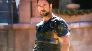 Задник к фильму "Гладиатор" #552929