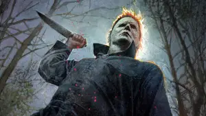 Задник к фильму "Хэллоуин" #640217