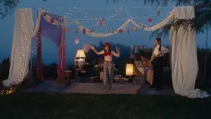 Задник к фильму "Джей Келли" #550719