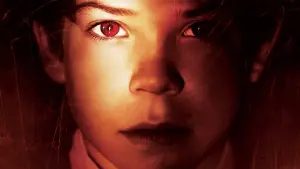 Задник к фильму "Джошуа" #471146