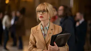 Задник к фильму "Лёгкая добыча" #698232