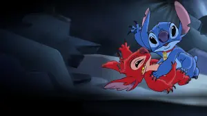 Задник к фильму "Лерой и Стич" #281627