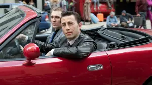 Задник к фильму "Петля времени" #256033