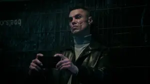 Задник к фильму "Метод Любовника: Без Чувств" #736919