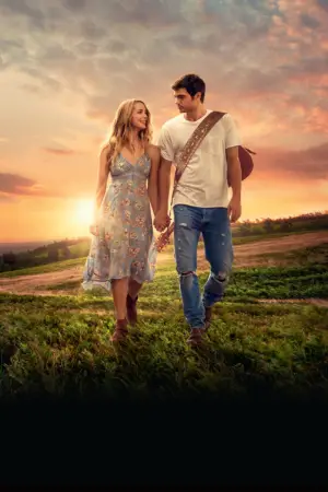 Постер к фильму "Навсегда моя девушка" #659006