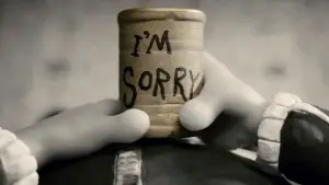 Задник к фильму "Мэри и Макс" #668501