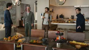 Задник к фильму "На вершине горы" #614635