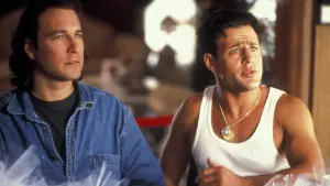 Задник к фильму "Моя большая греческая свадьба" #284082