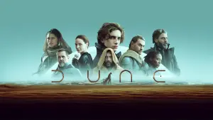 Задник к фильму "Дюна" #17370