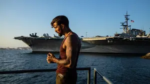 Задник к фильму "Война наркокартелей" #350878