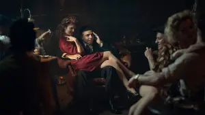 Задник к фильму "Острые козырьки: бессмертный" #759634