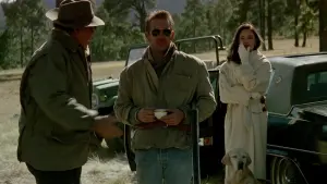 Задник к фильму "Месть" #282935