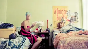 Видео к фильму Rezeta | Trailer, Rezeta