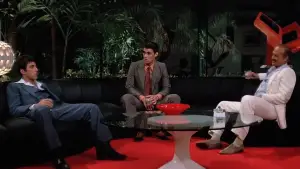 Задник к фильму "Лицо со шрамом" #556255