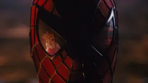 Задник к фильму "Человек-паук" #550107