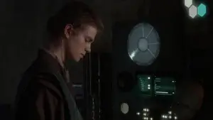 Задник к фильму "Звёздные войны: Эпизод 2 - Атака клонов" #617023