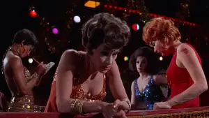 Задник к фильму "Милая Чарити" #691048