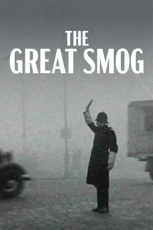 The Great Smog of London