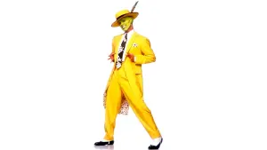 Задник к фильму "Маска" #251342