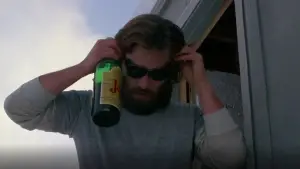 Задник к фильму "Нечто" #599894