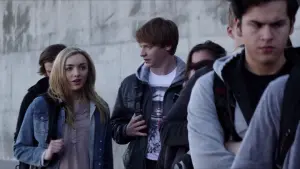 Задник к фильму "Отсев" #262747