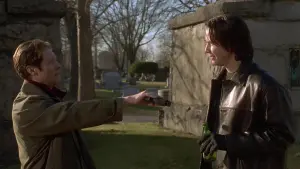 Задник к фильму "Наблюдатель" #420614