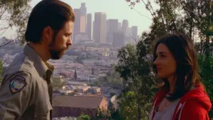 Задник к фильму "Слишком поздно" #502351