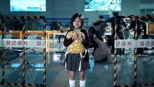 Задник к фильму "Поезд в Пусан" #187828