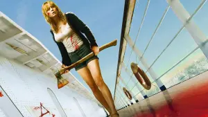 Задник к фильму "Треугольник" #410560