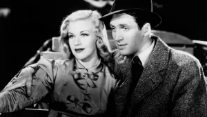 Задник к фильму "Оживленная леди" #497915