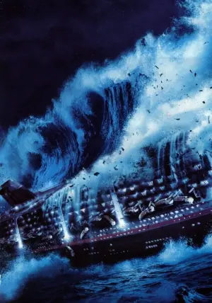 Постер к фильму "Посейдон" #335990