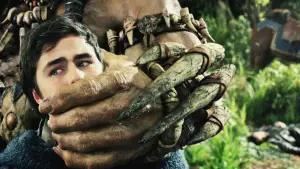 Задник к фильму "Варкрафт" #624880