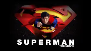 Задник к фильму "Супермен" #631425