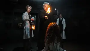 Задник к фильму "Дракула" #510005