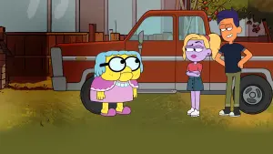 Задник к фильму "" #325000